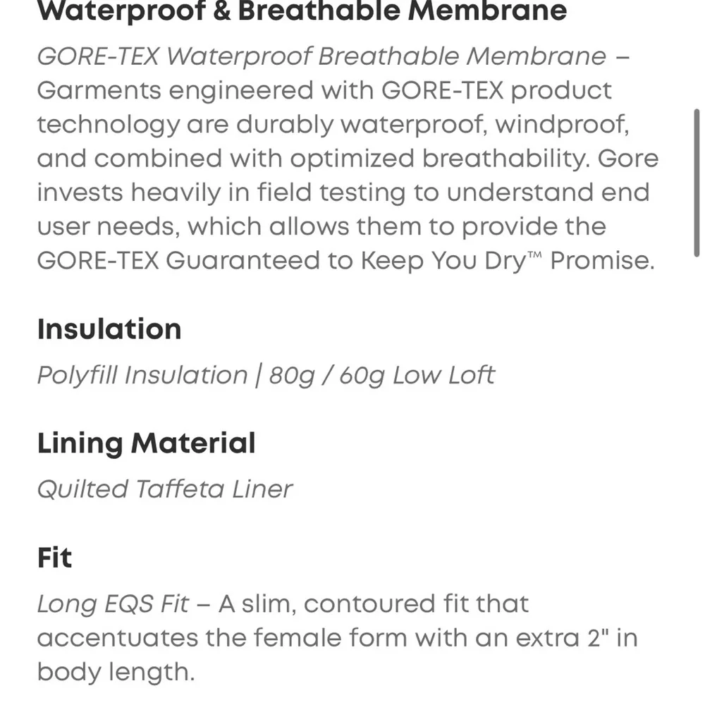 Volcom Women's Ski & Snow Jacket - Olive Green - Picture 11 of 16